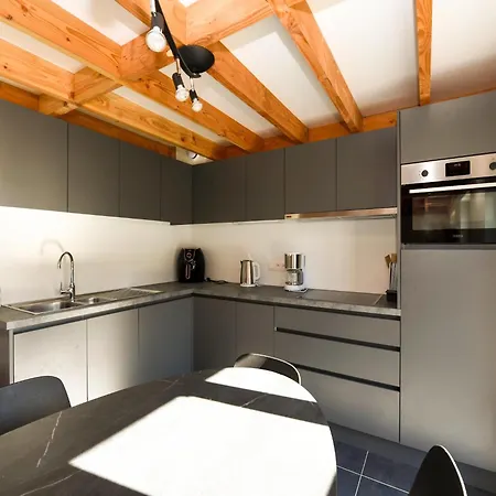 Cozy Polder House On The Westhinder Domain *